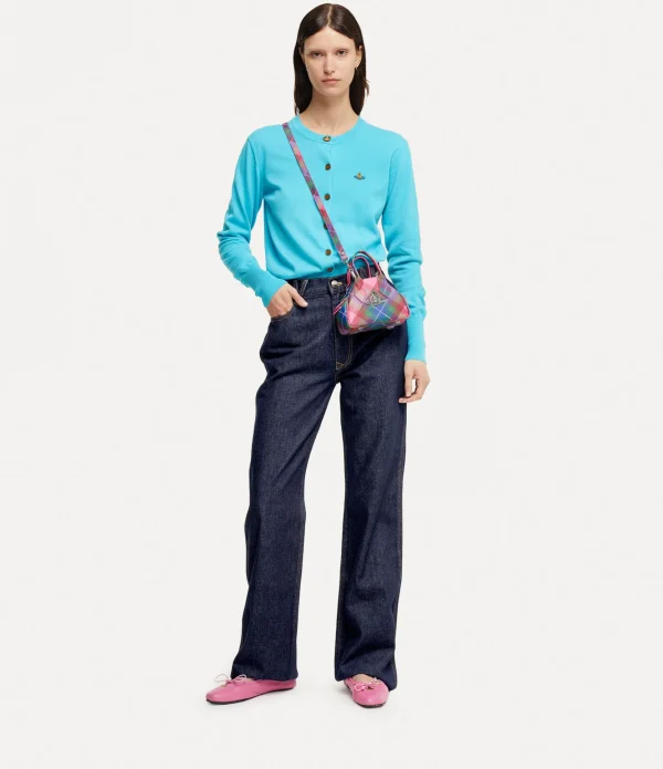 W Ray 5 Pocket Jeans