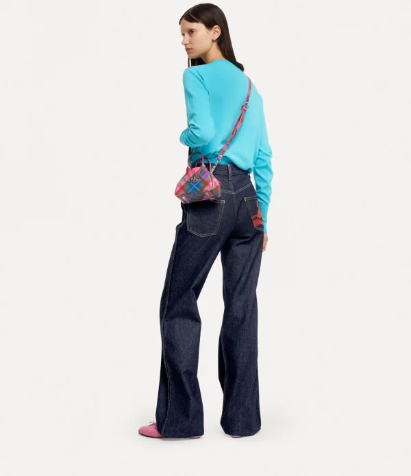 W Ray 5 Pocket Jeans