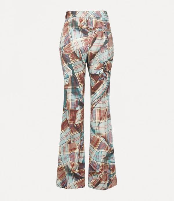 W Ray Trousers