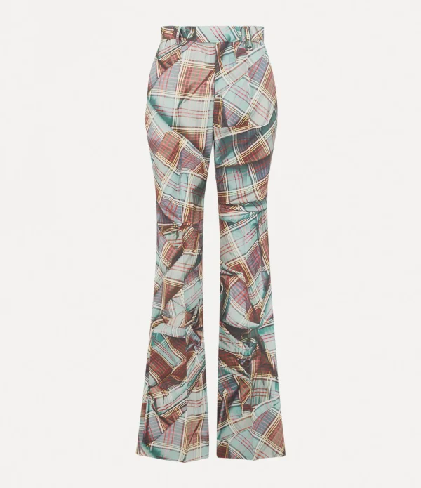 W Ray Trousers