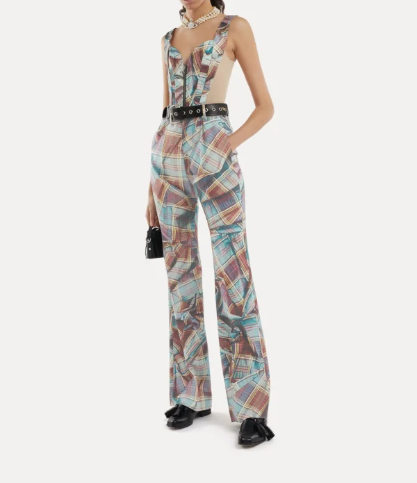 W Ray Trousers
