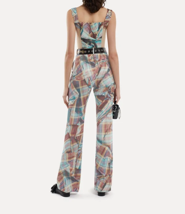 W Ray Trousers