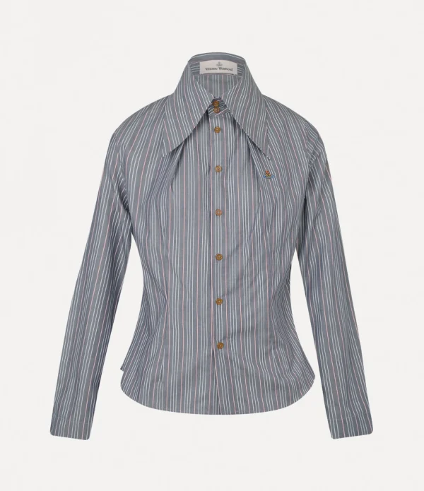 W Violin Shirt