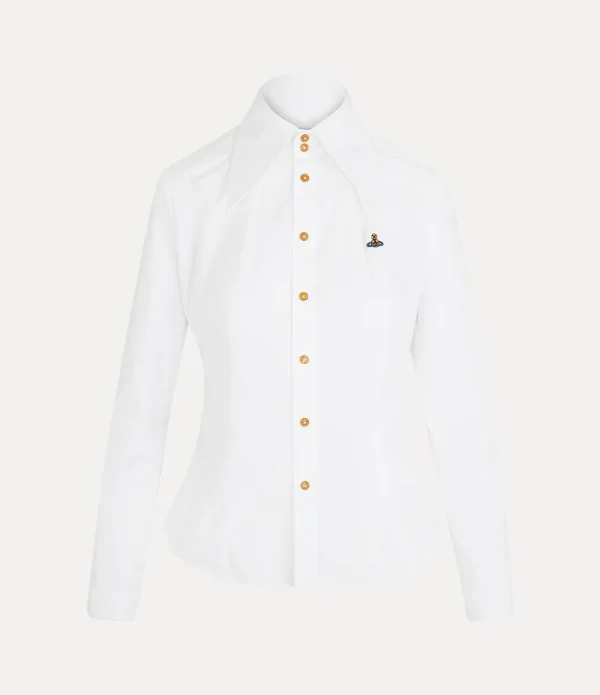 W Violin Shirt