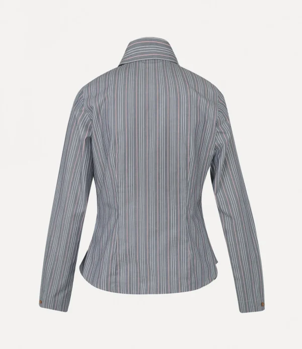 W Violin Shirt