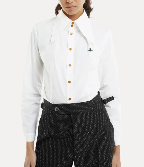 W Violin Shirt