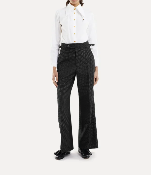 W Violin Shirt
