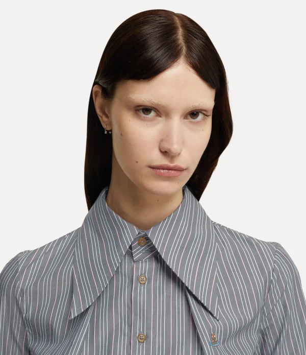 W Violin Shirt