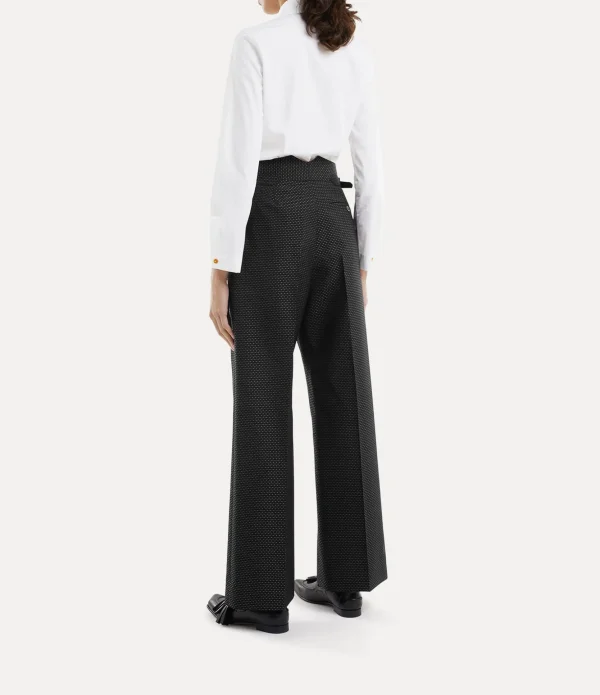 W Violin Shirt