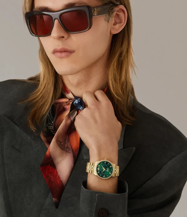 Wallace Watch