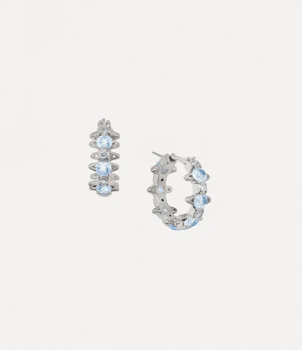 Warwick Earrings