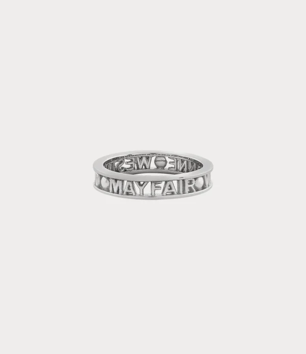 Westminster Ring