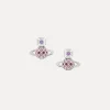 Willa Bas Relief Earrings