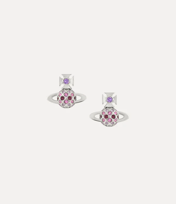 Willa Bas Relief Earrings