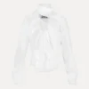 Wizard Frill Shirt
