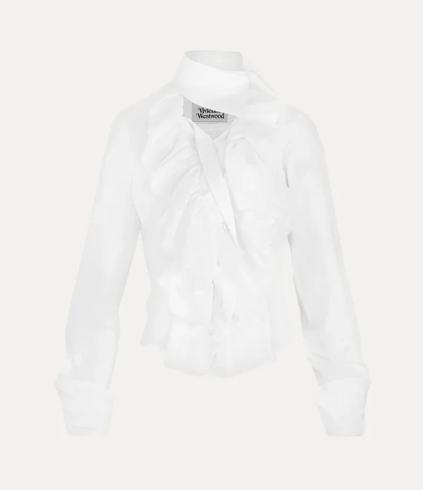 Wizard Frill Shirt