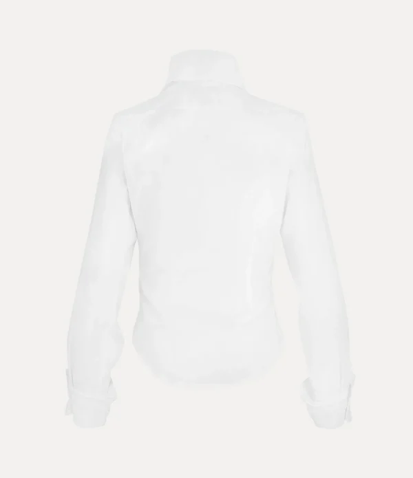 Wizard Frill Shirt