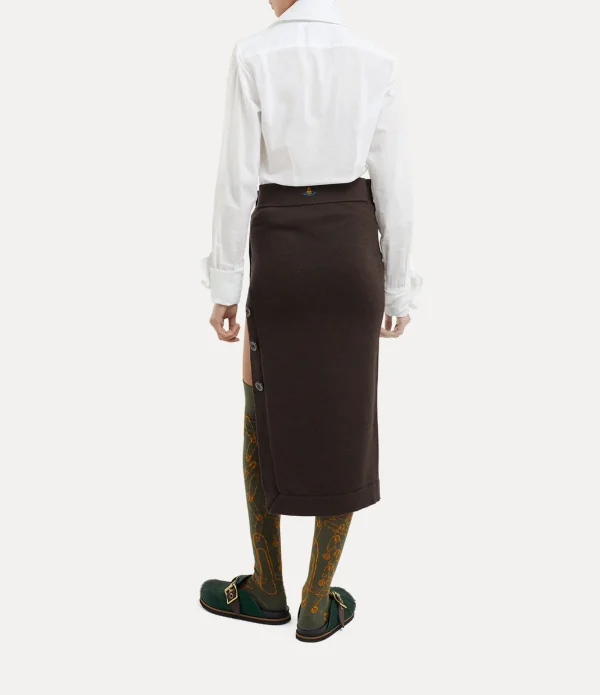 Wizard Frill Shirt