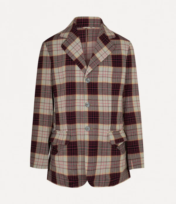 Wreck Jacket