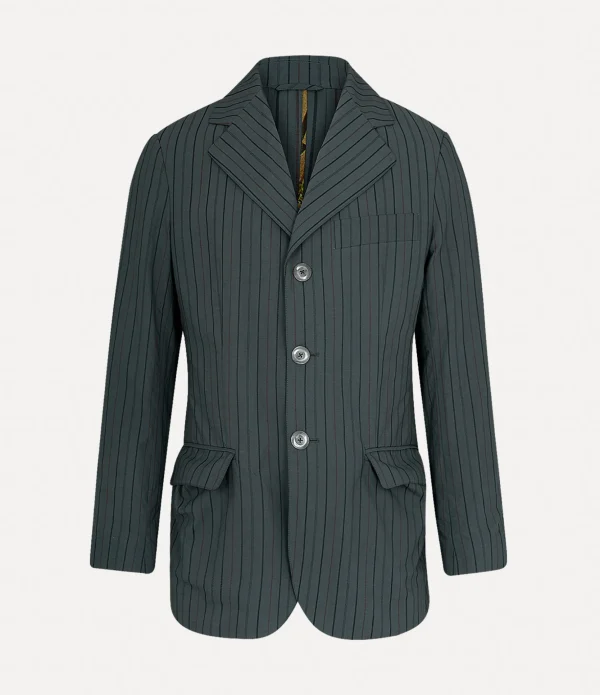 Wreck Jacket