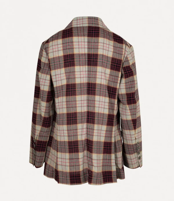 Wreck Jacket