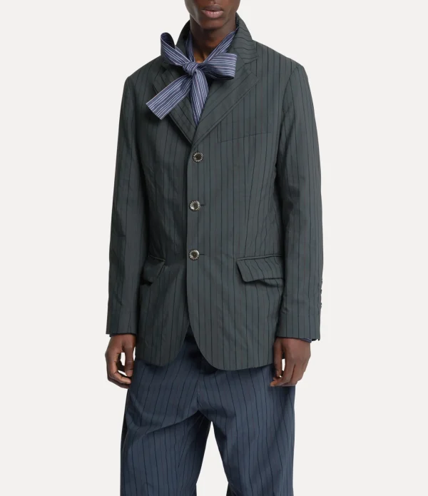 Wreck Jacket
